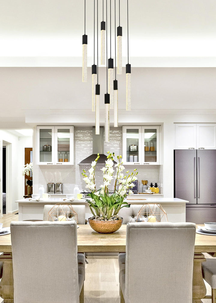 Weston Pendant by Elegant - view 38