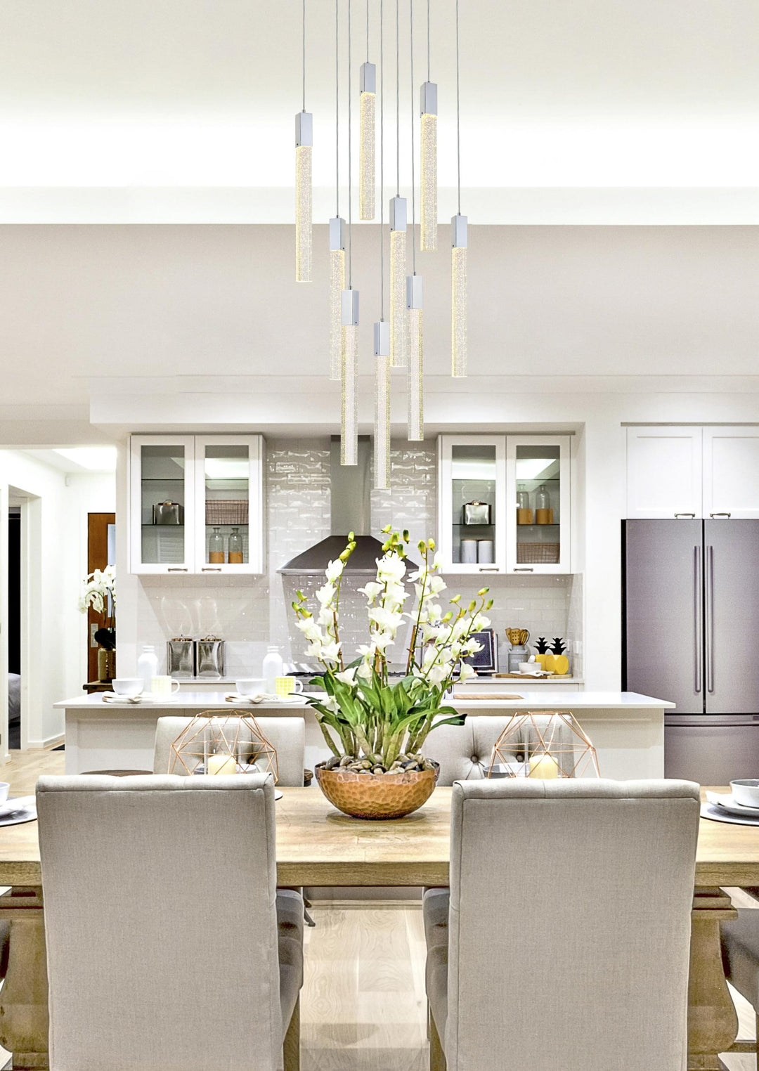 Weston Pendant by Elegant - view 44