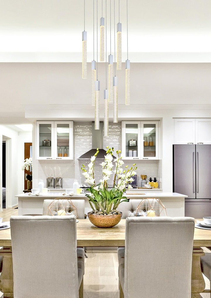 Weston Pendant by Elegant - view 44