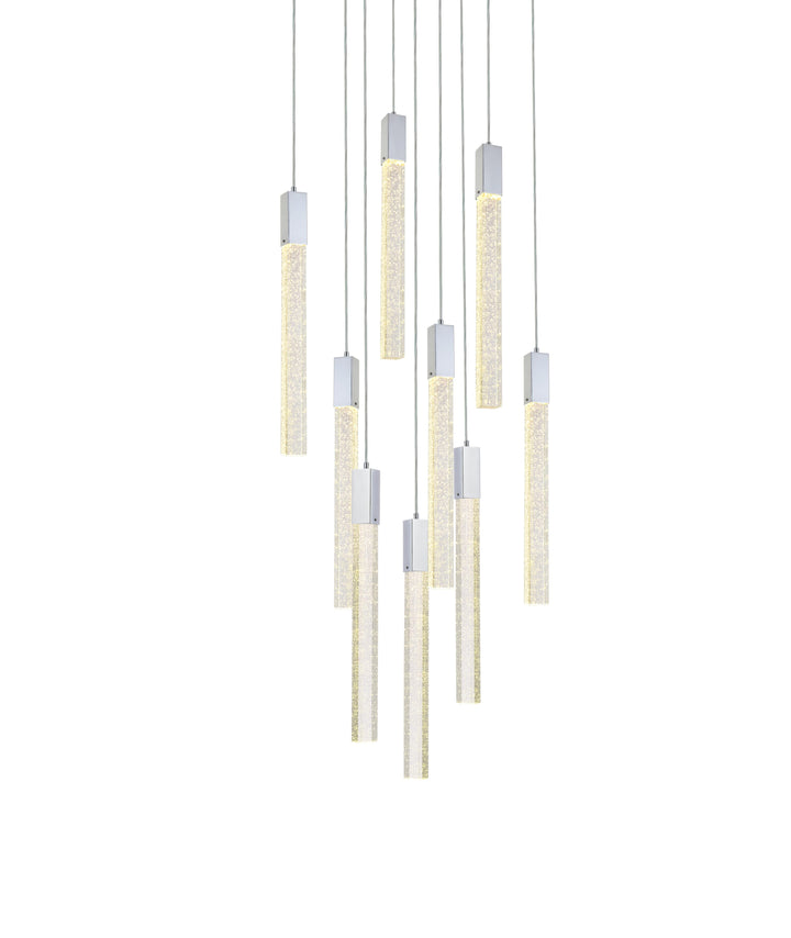 Weston Pendant by Elegant - view 45