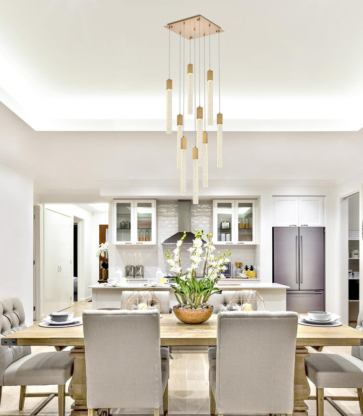Weston Pendant by Elegant - view 50
