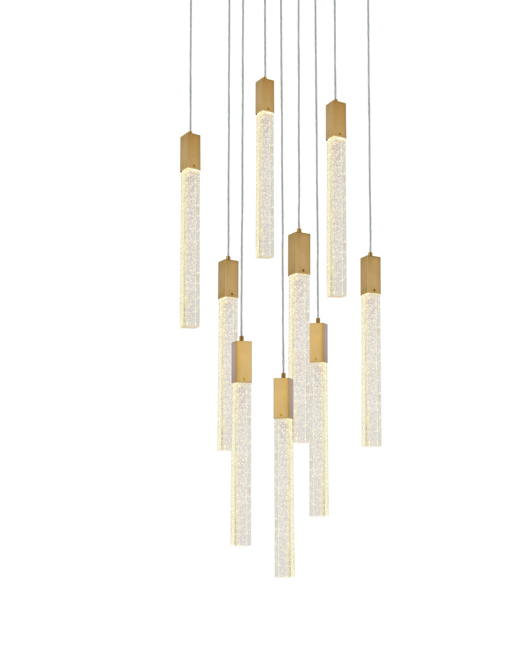 Weston Pendant by Elegant - view 51