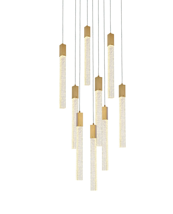 Weston Pendant by Elegant - view 51