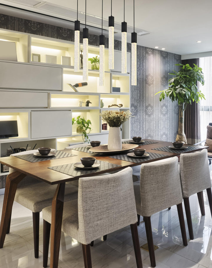 Weston Pendant by Elegant - view 98