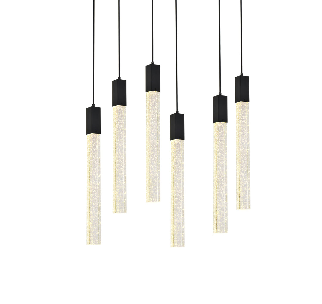 Weston Pendant by Elegant - view 99