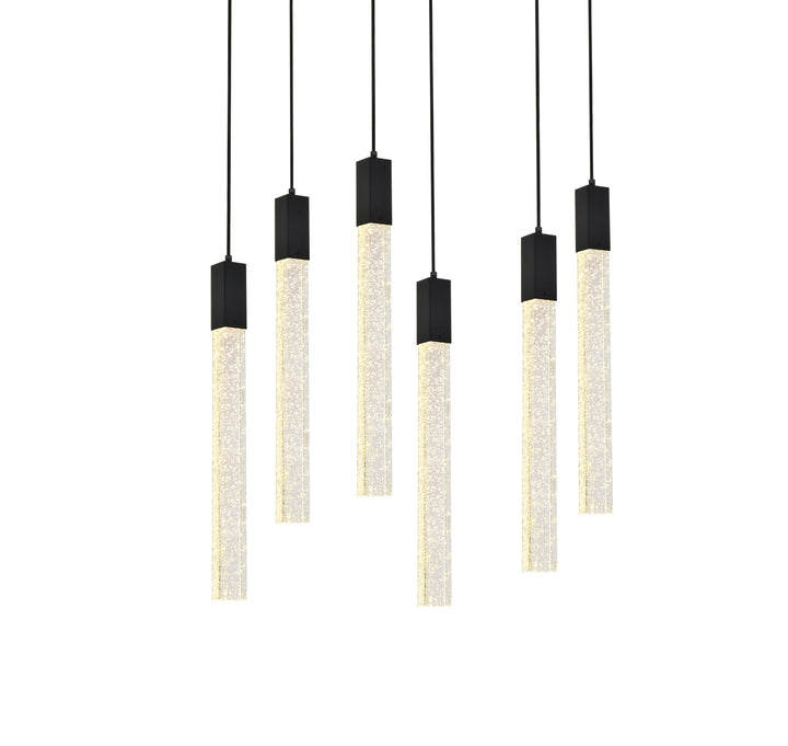 Weston Pendant by Elegant - view 99