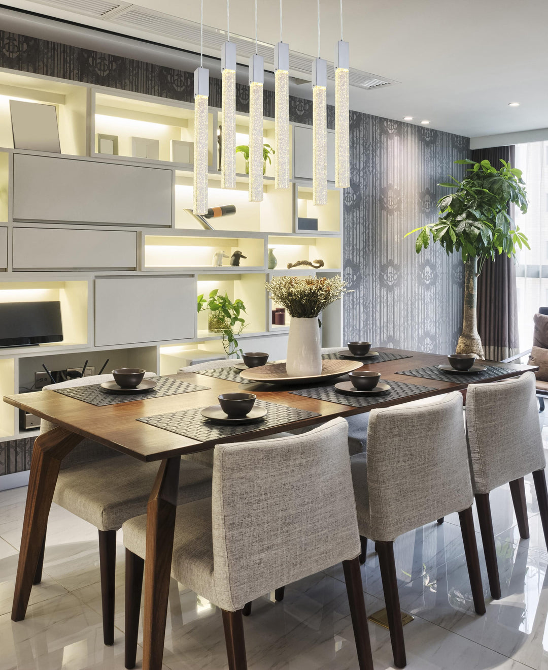 Weston Pendant by Elegant - view 110