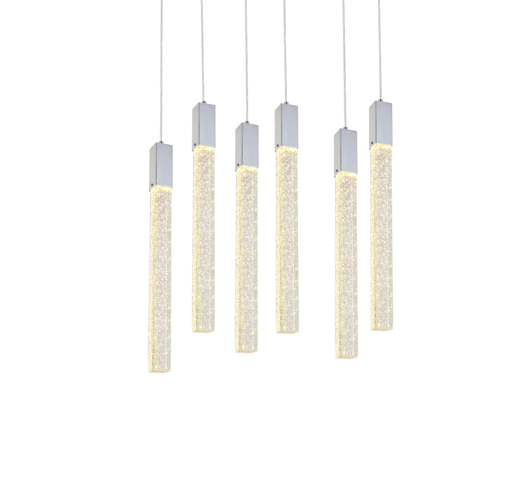 Weston Pendant by Elegant - view 111