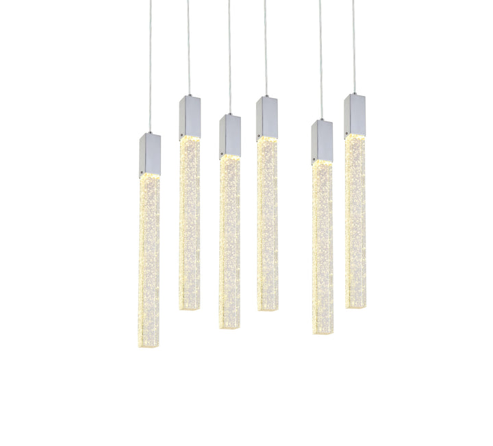 Weston Pendant by Elegant - view 111