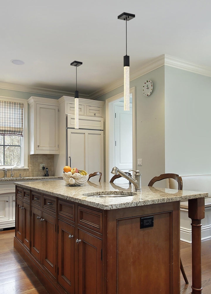 Weston Pendant by Elegant - view 2