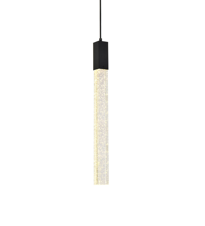 Weston Pendant by Elegant - view 3