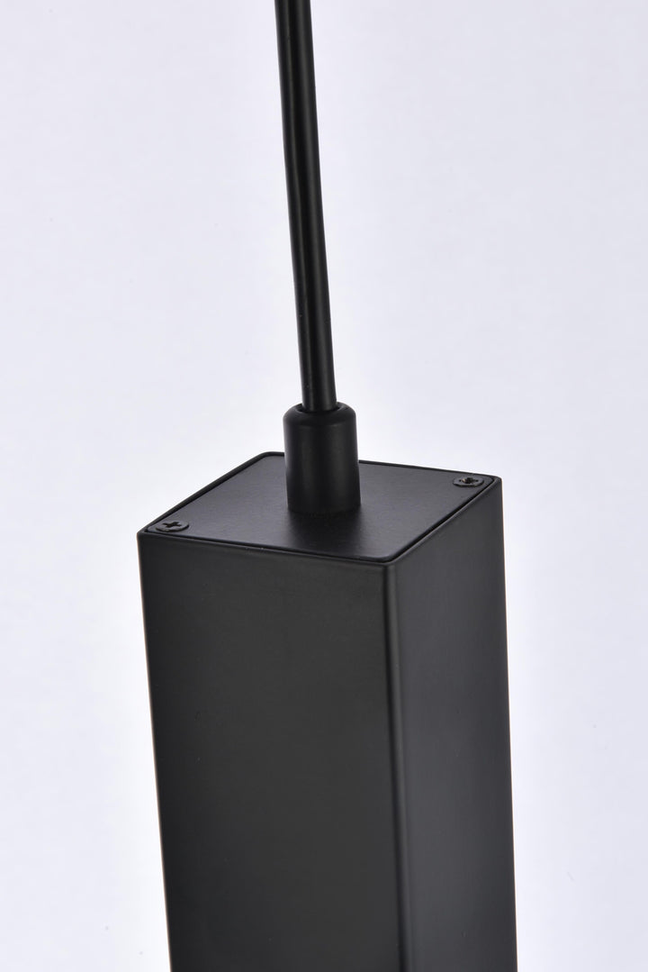 Weston Pendant by Elegant - view 6
