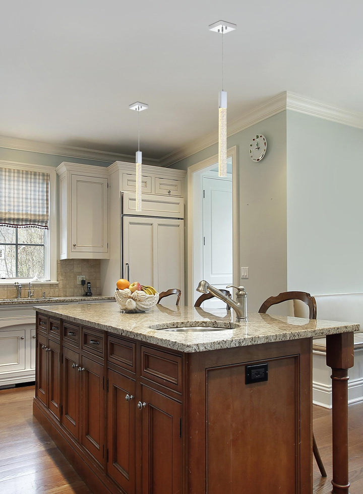 Weston Pendant by Elegant - view 8