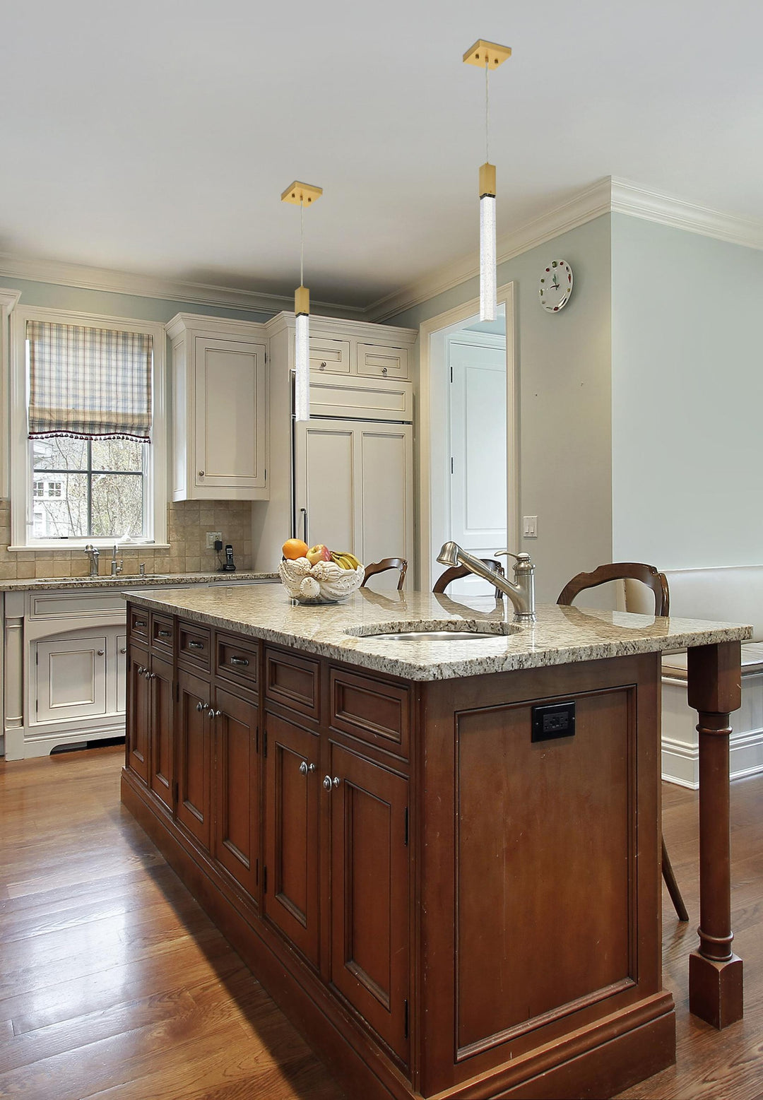 Weston Pendant by Elegant - view 14