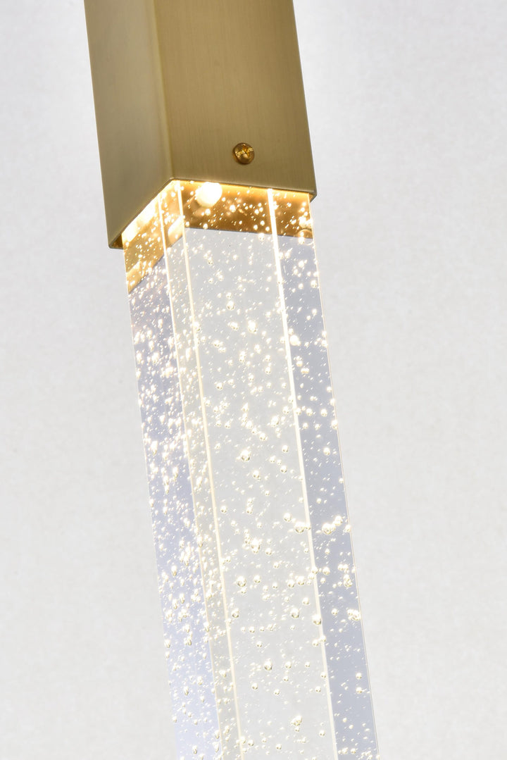 Weston Pendant by Elegant - view 16