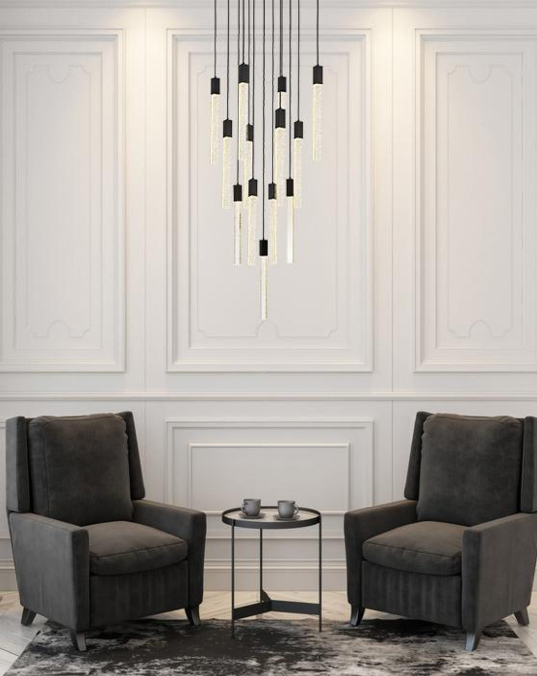 Weston Pendant by Elegant - view 56