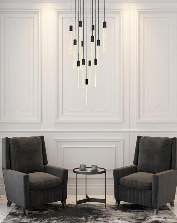 Weston Pendant by Elegant - view 56