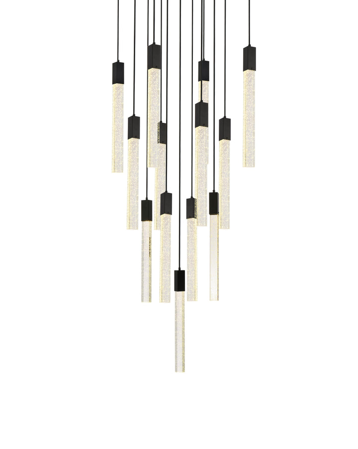 Weston Pendant by Elegant - view 57