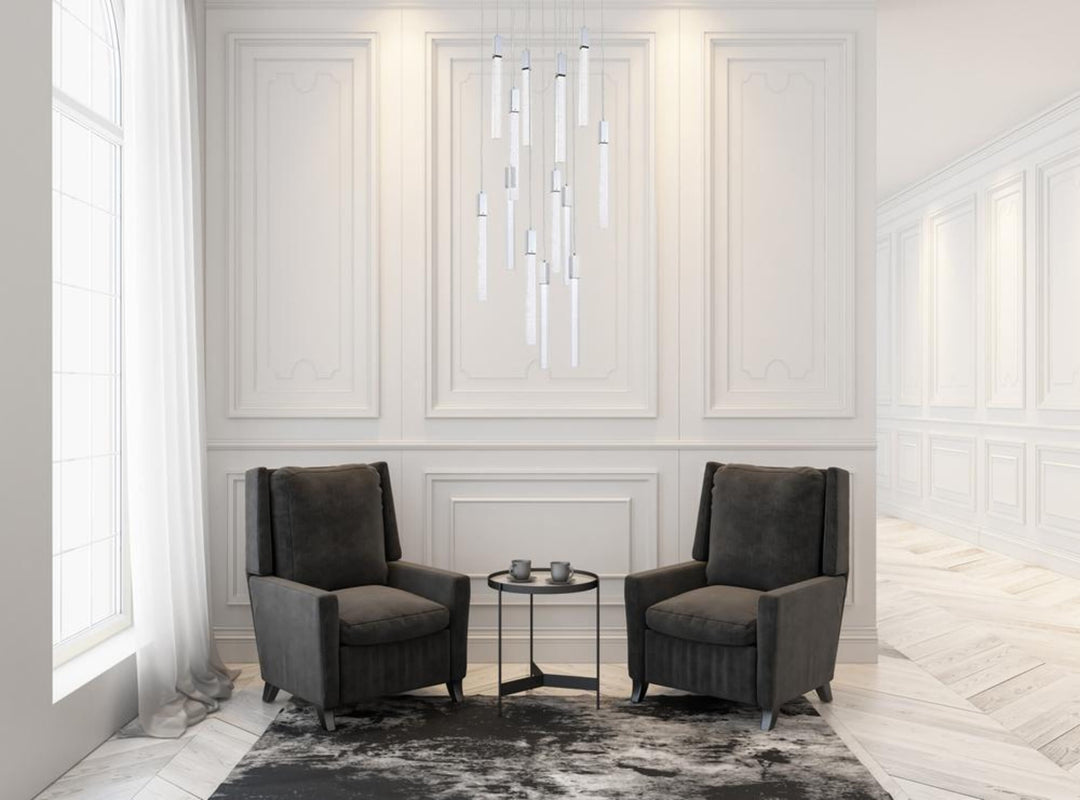 Weston Pendant by Elegant - view 62