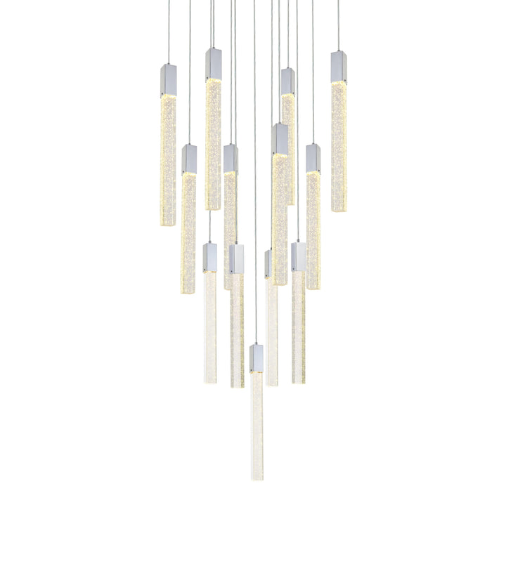 Weston Pendant by Elegant - view 63