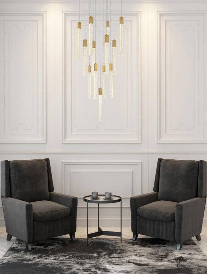 Weston Pendant by Elegant - view 68