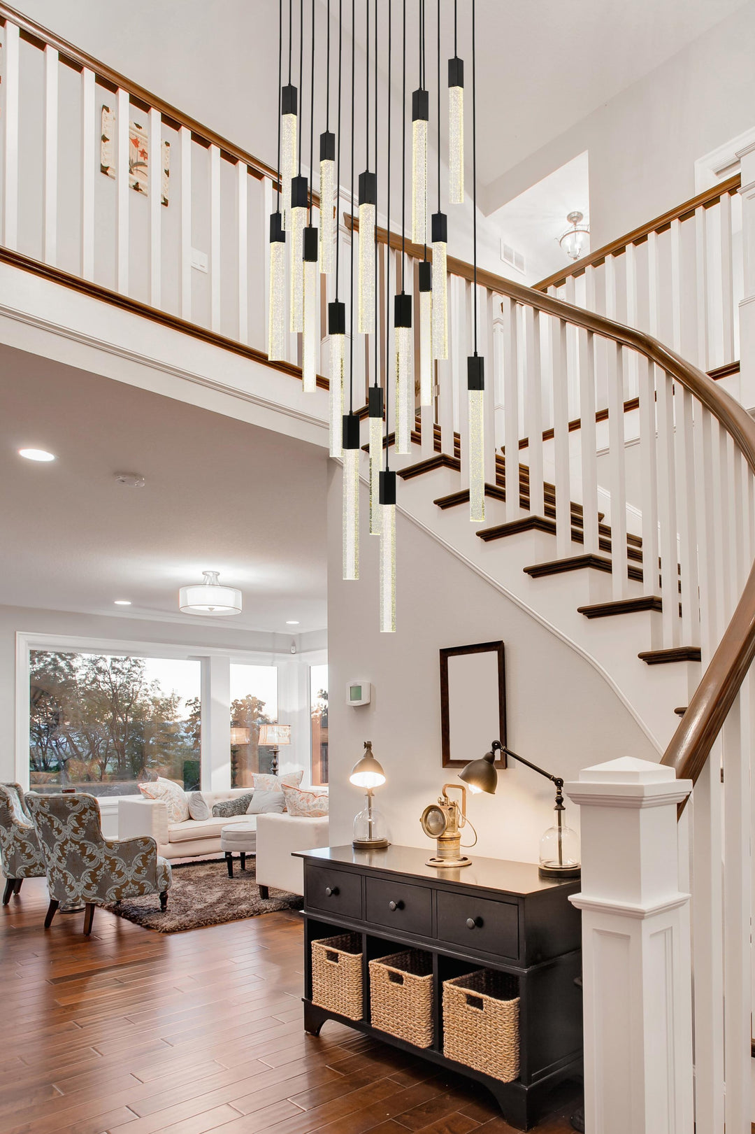 Weston Pendant by Elegant - view 74