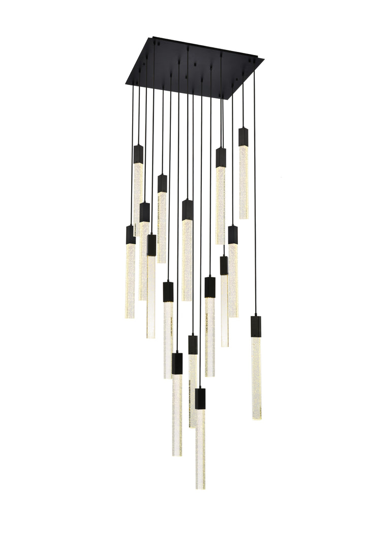 Weston Pendant by Elegant - view 75