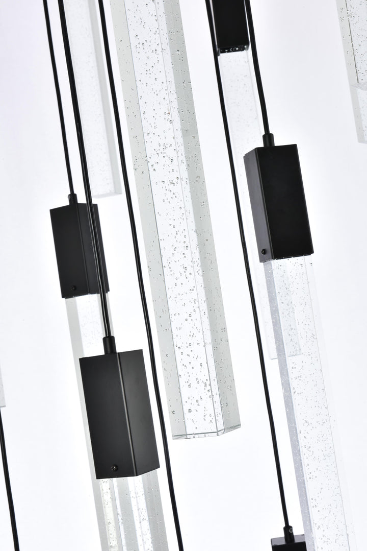 Weston Pendant by Elegant - view 77