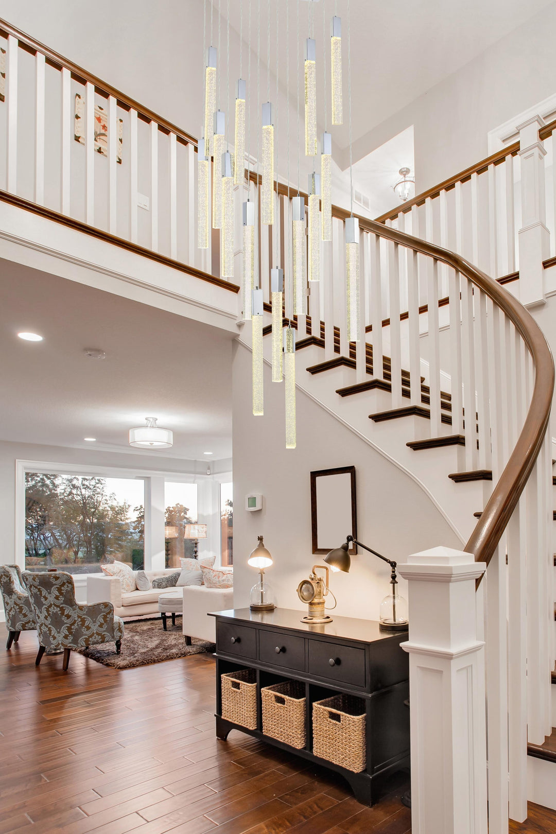 Weston Pendant by Elegant - view 80