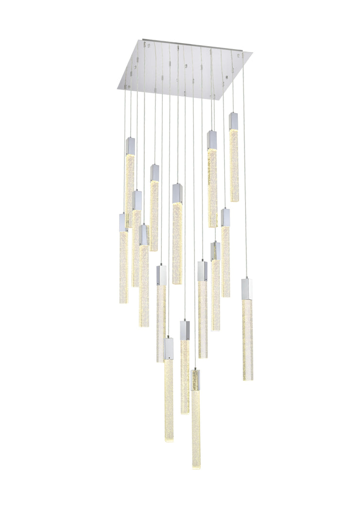 Weston Pendant by Elegant - view 81