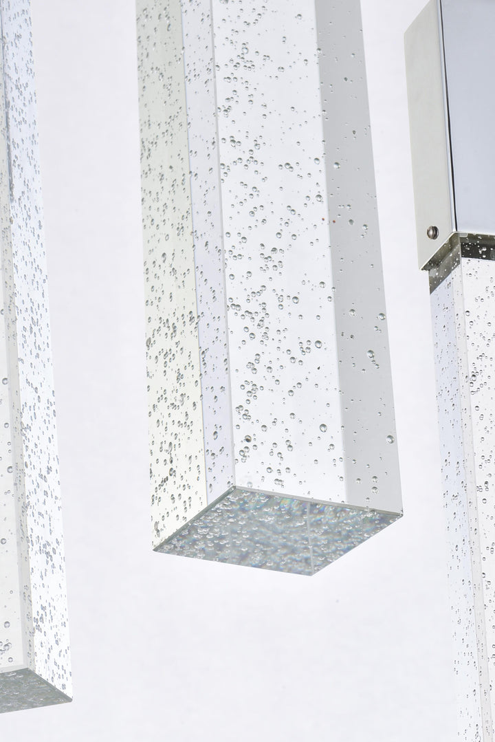 Weston Pendant by Elegant - view 84