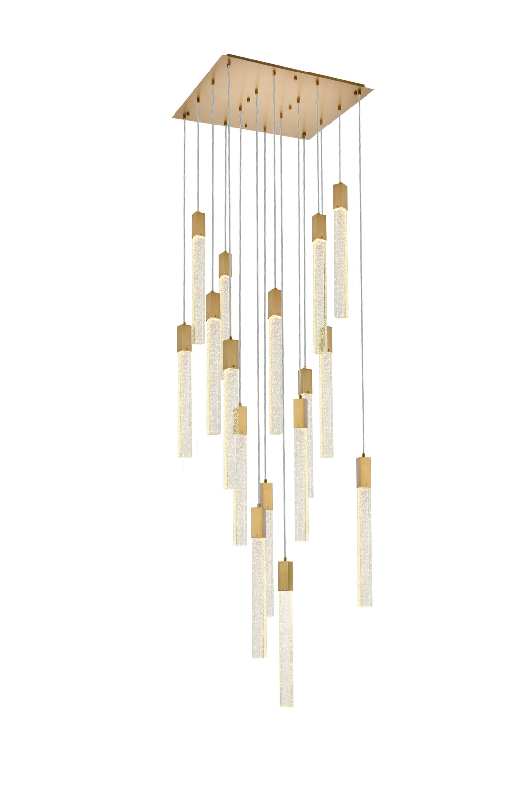 Weston Pendant by Elegant - view 87