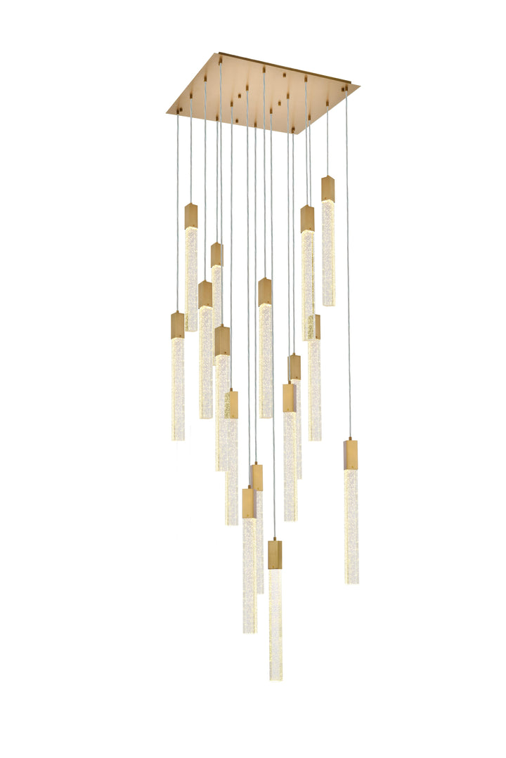 Weston Pendant by Elegant - view 87
