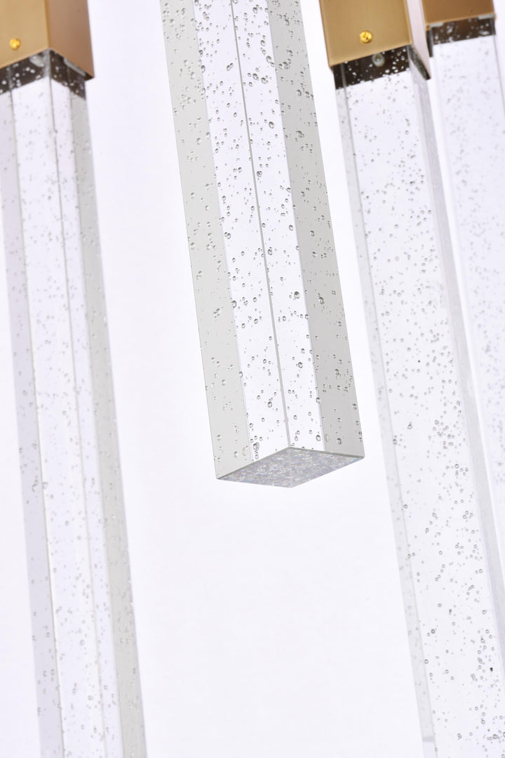 Weston Pendant by Elegant - view 89