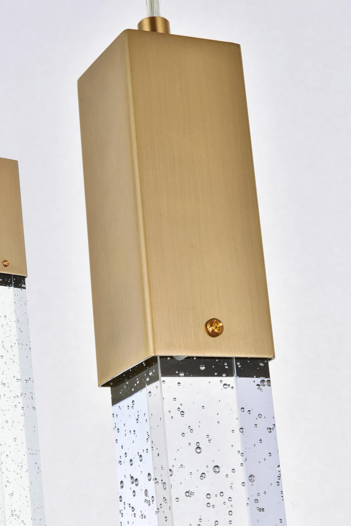 Weston Pendant by Elegant - view 90