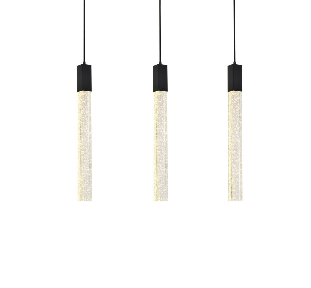 Weston Pendant by Elegant - view 93