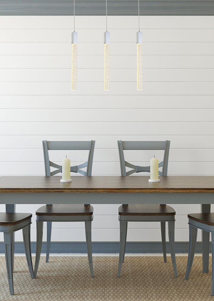 Weston Pendant by Elegant - view 104