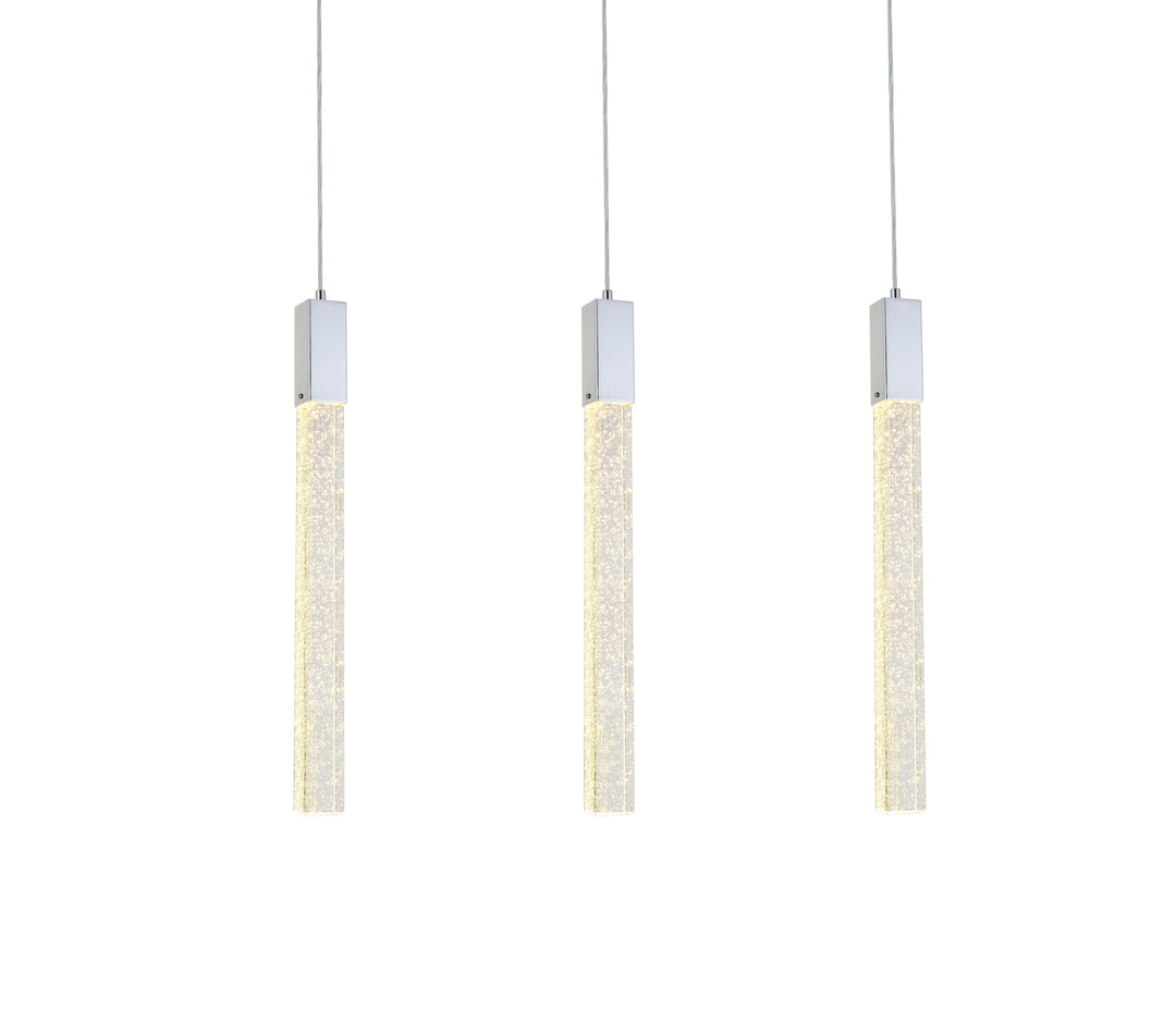Weston Pendant by Elegant - view 105