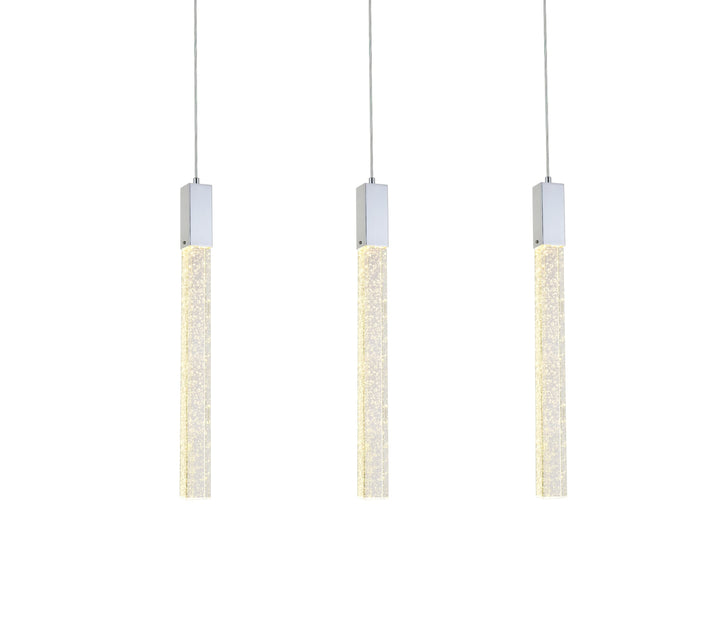 Weston Pendant by Elegant - view 105