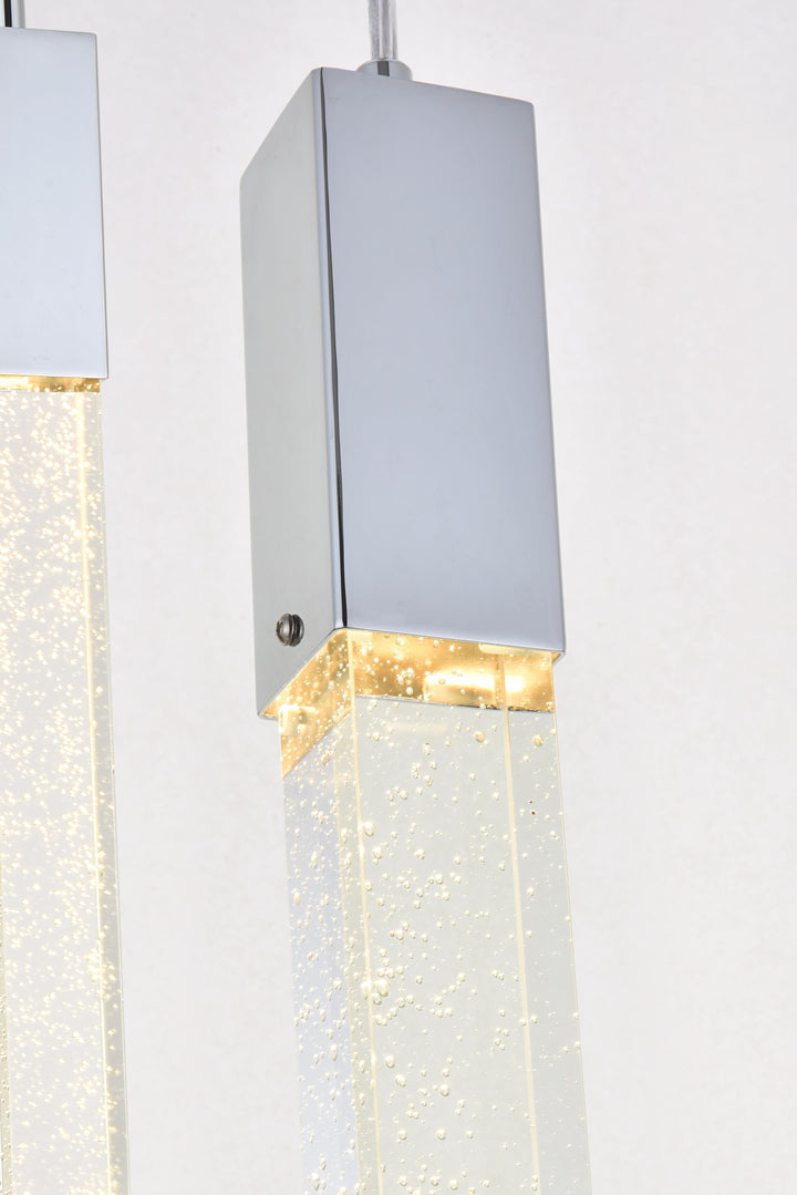 Weston Pendant by Elegant - view 106