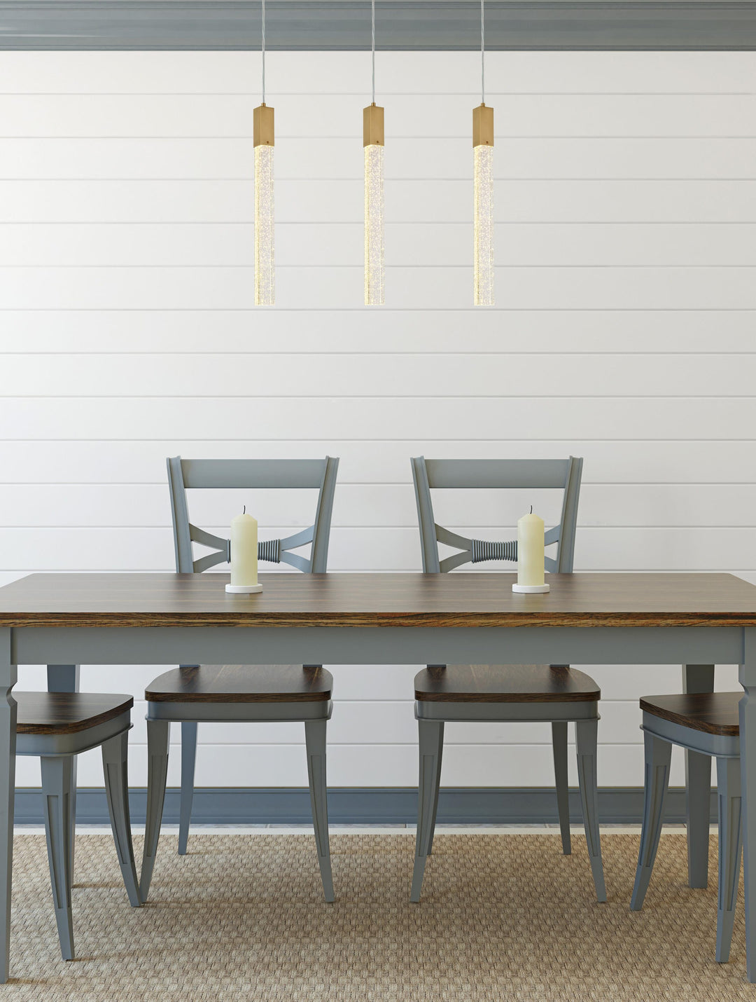 Weston Pendant by Elegant - view 116