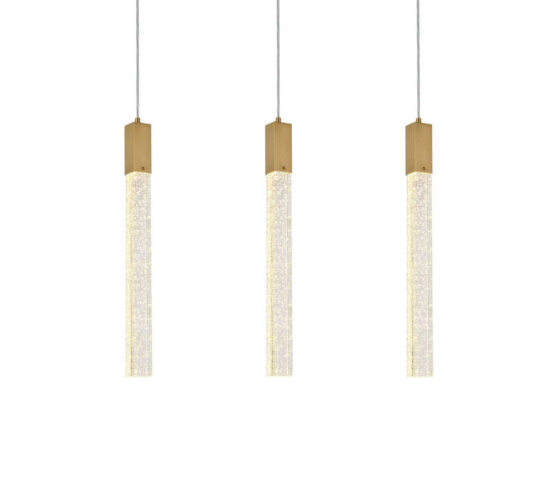 Weston Pendant by Elegant - view 117