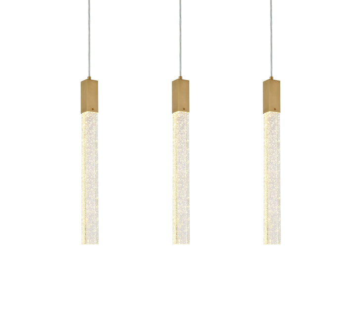 Weston Pendant by Elegant - view 117