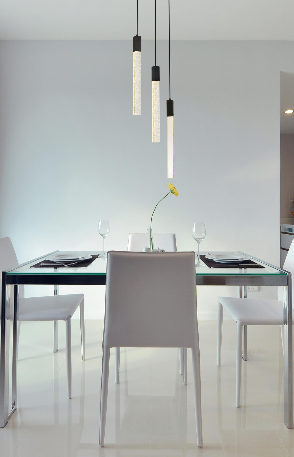 Weston Pendant (2067) by Elegant - view 2