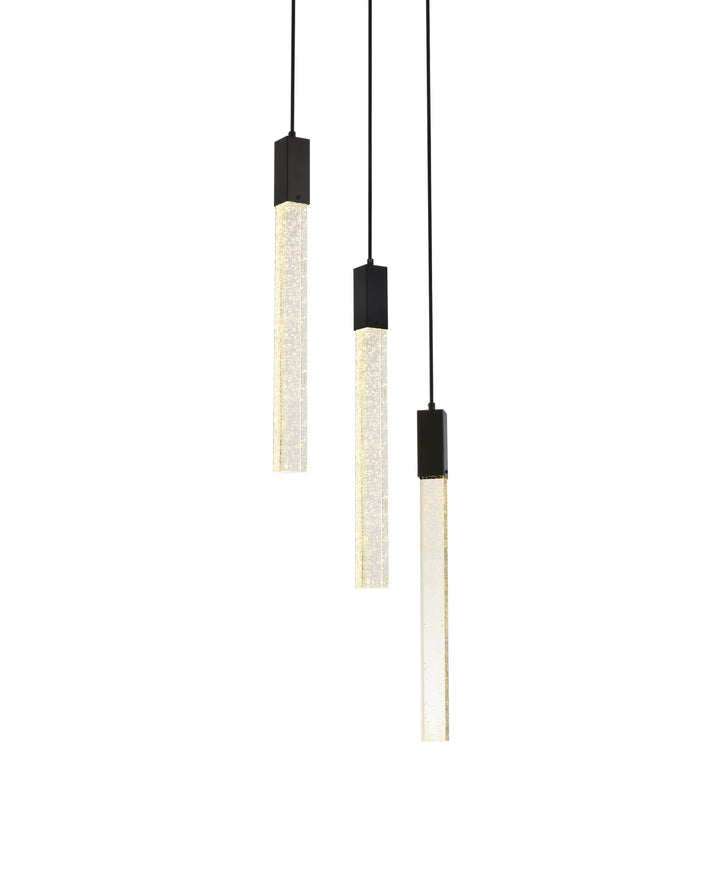 Weston Pendant (2067) by Elegant - view 3