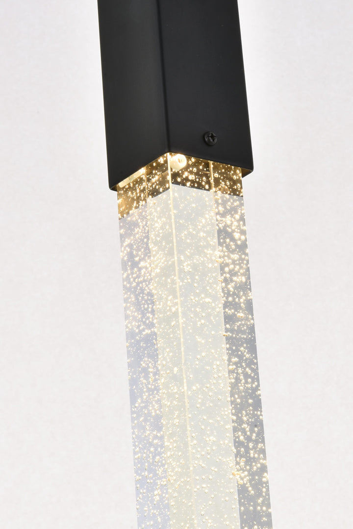 Weston Pendant (2067) by Elegant - view 4