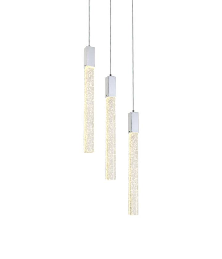 Weston Pendant (2067) by Elegant - view 9