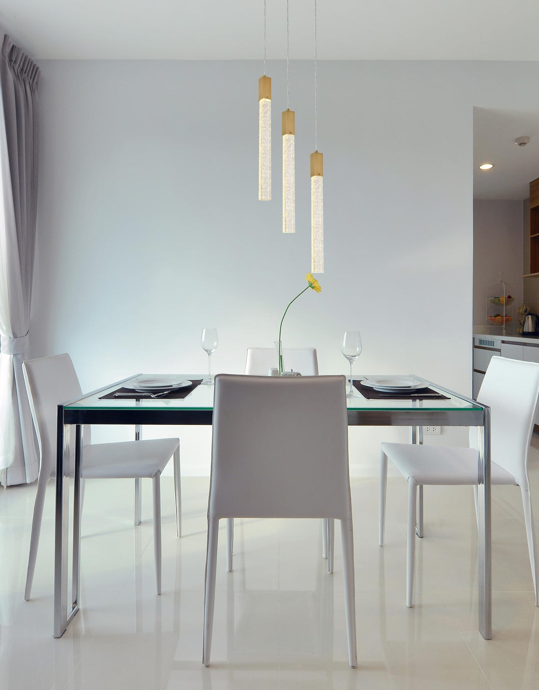 Weston Pendant (2067) by Elegant - view 14