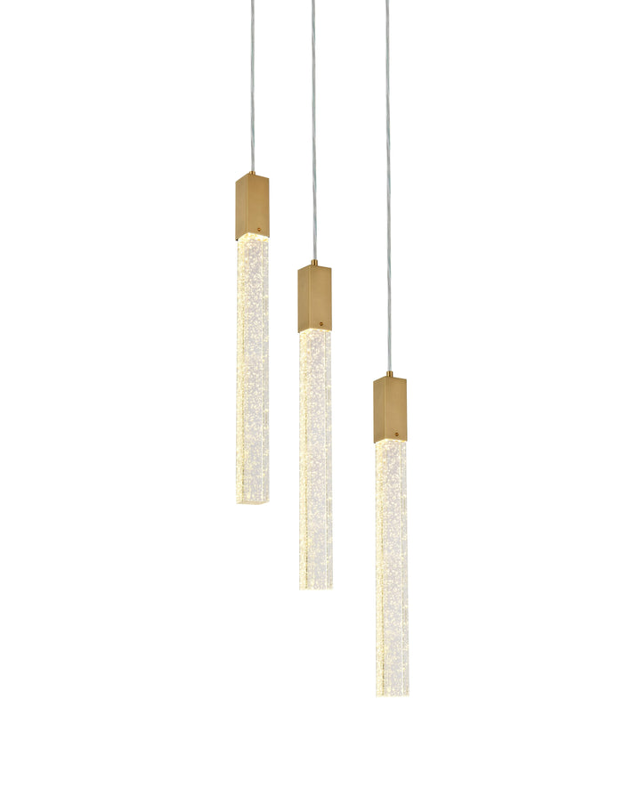 Weston Pendant (2067) by Elegant - view 15