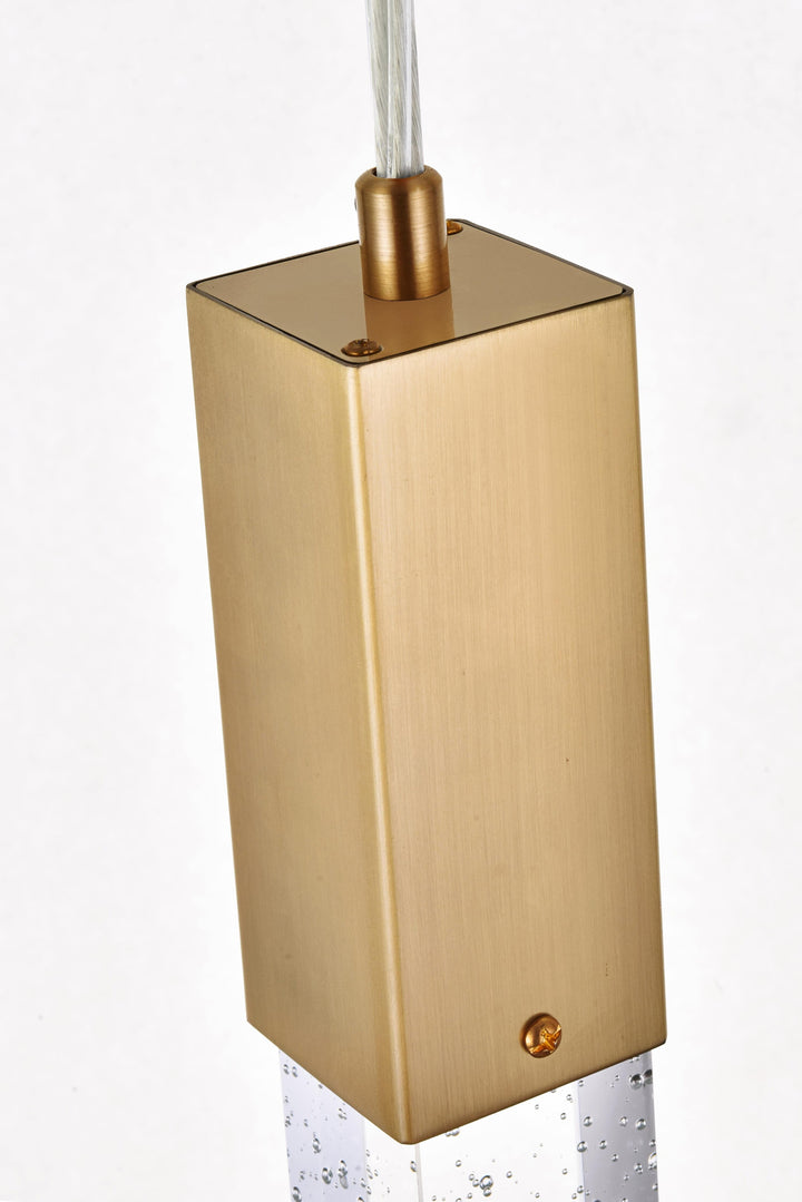 Weston Pendant (2067) by Elegant - view 18